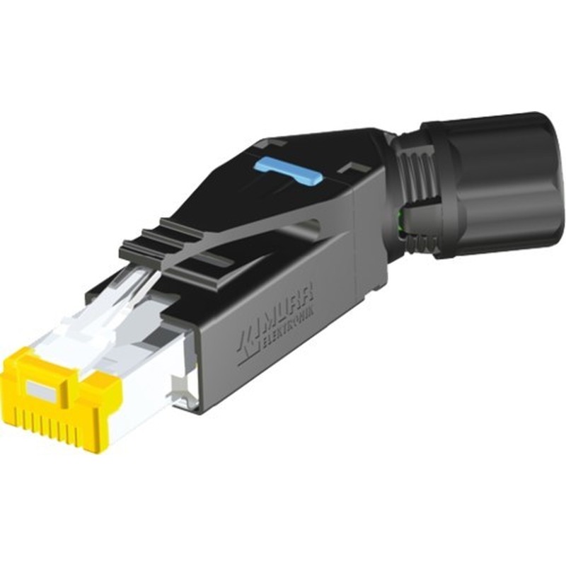 RJ45 Stecker 7000-74031-0000000