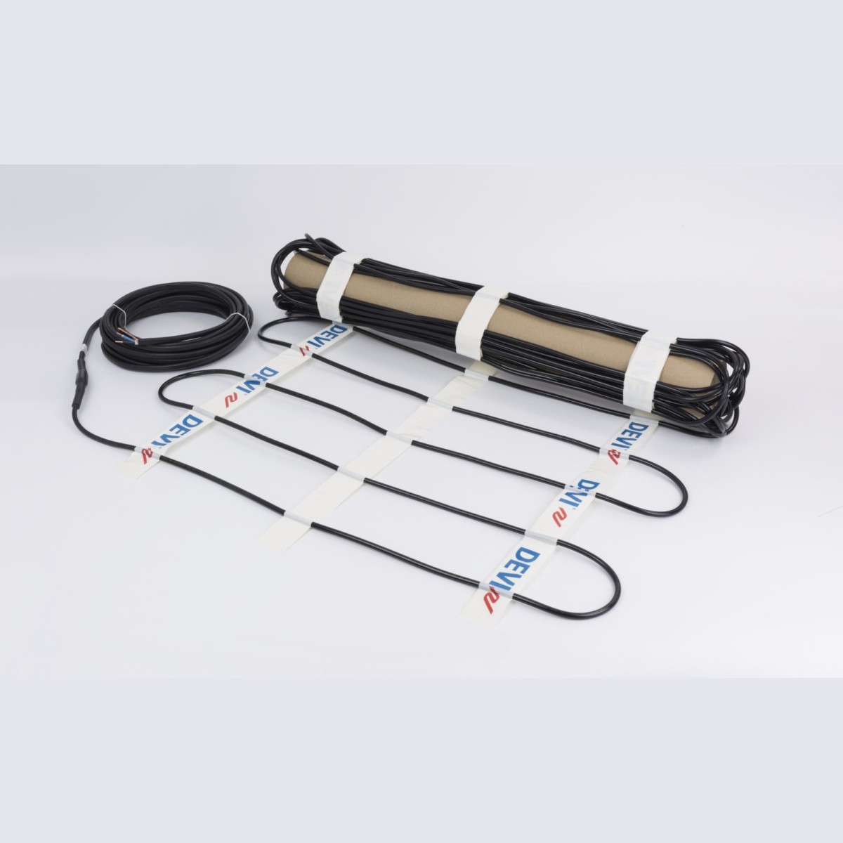 Heizmatte DTCE-300 700W