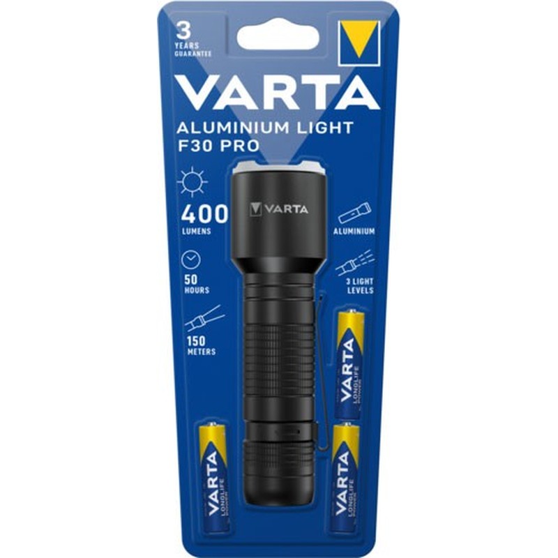 Aluminium Light F30 Pro (VE1)