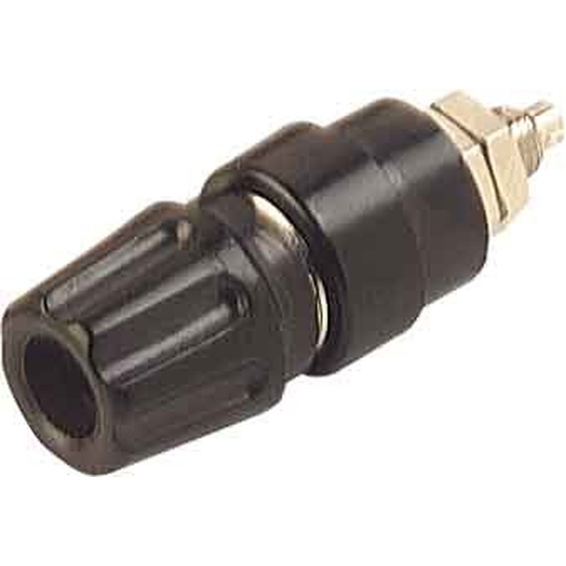 Polklemme PKNI 10 B sw