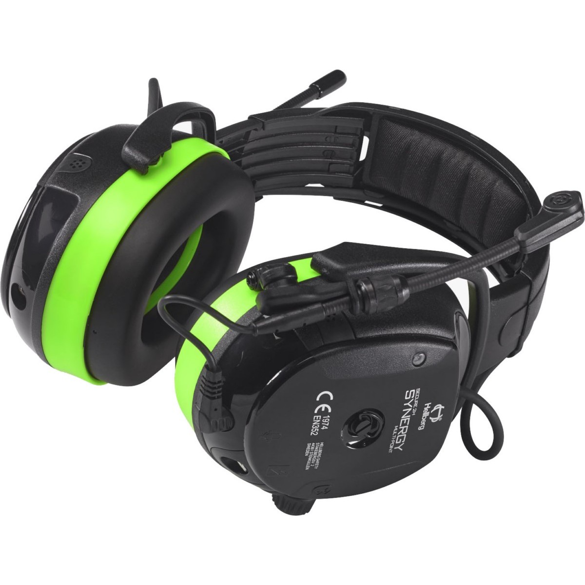 Synergy Multi-Point 49012-001