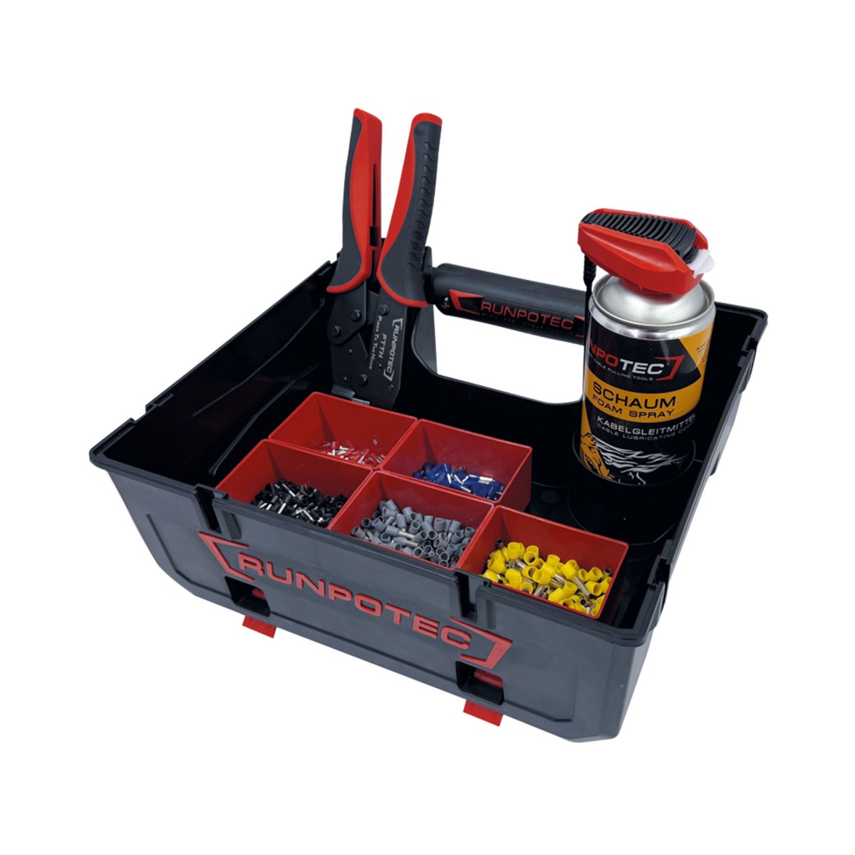 Ablagebox CB 260 21147