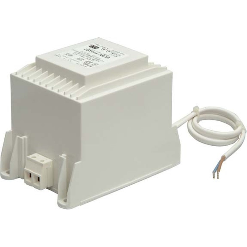 Halogen-Niedervoltrafo EGXLux 600VA 230/12V