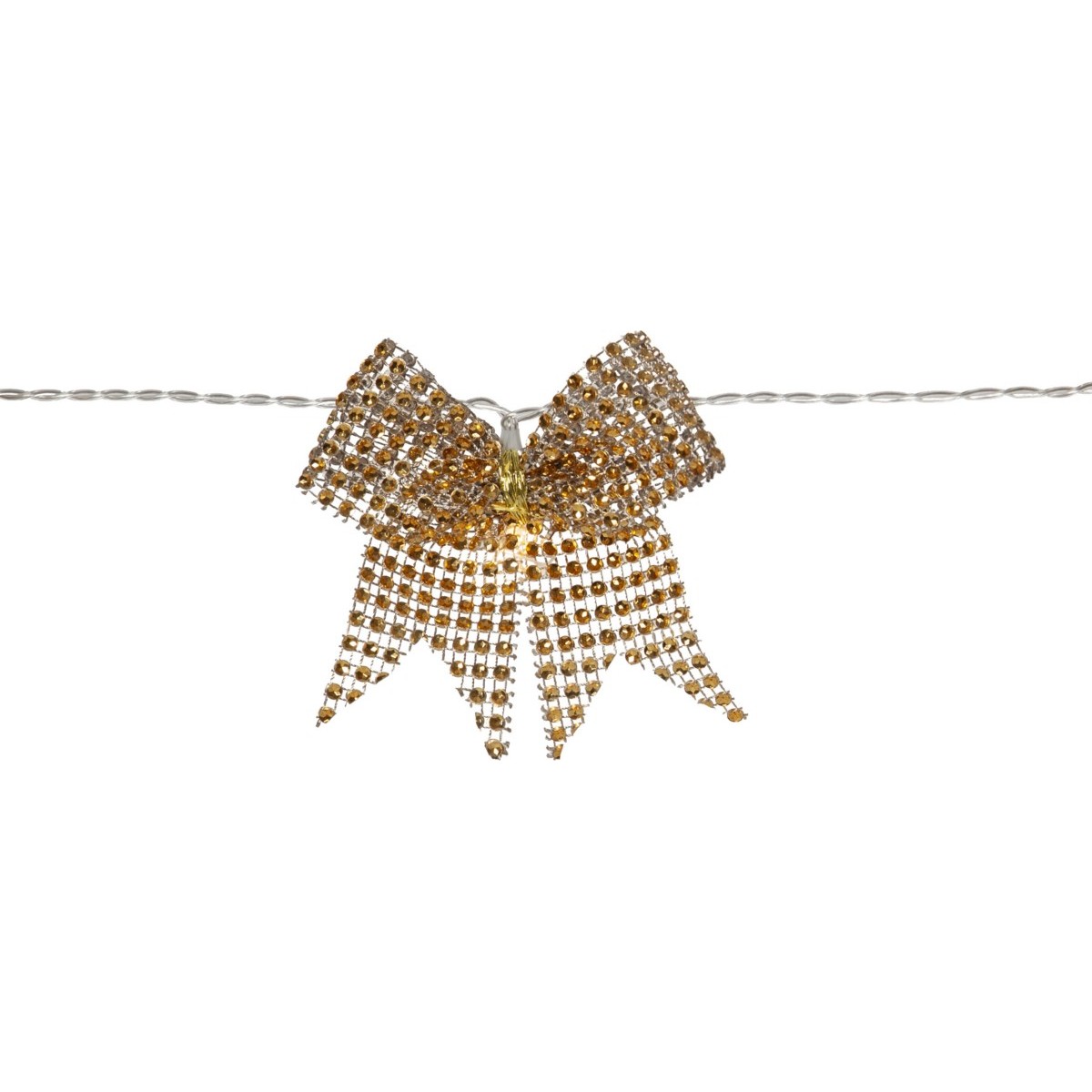 LED-Lichterkette 729-63