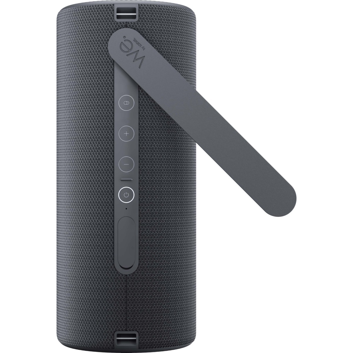 Bluetooth-Lautsprecher We. HEAR 2 stormgrey