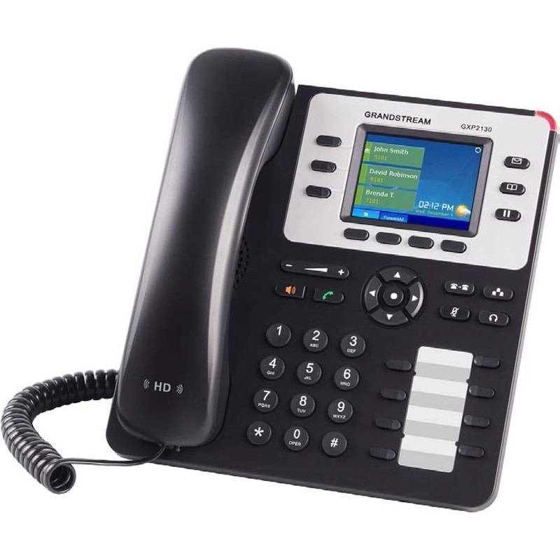 Telefon GXP-2130