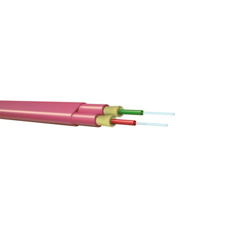 GigaLine DX 600N OM4 KL-I-V(ZN)HH-Dca
