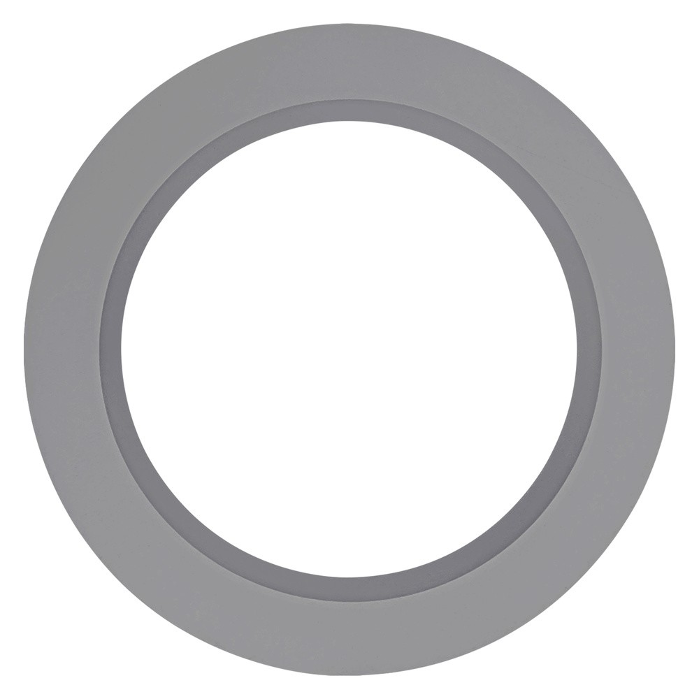 Abdeckring DLCMFTEXCHRINGD100GY