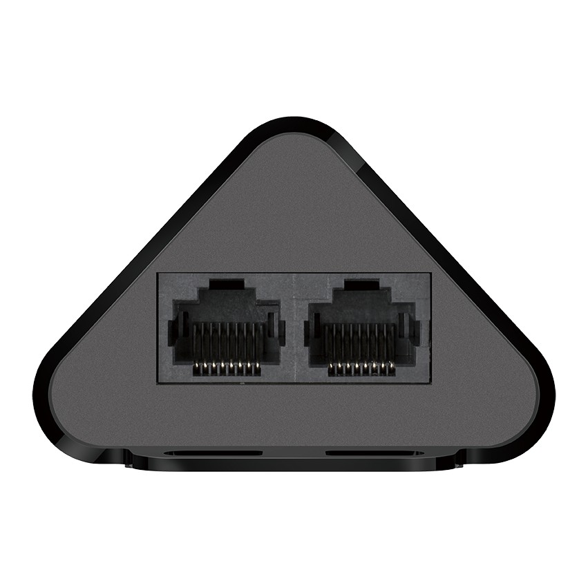 2-PortGigabit PoE Extender DPE-302GE