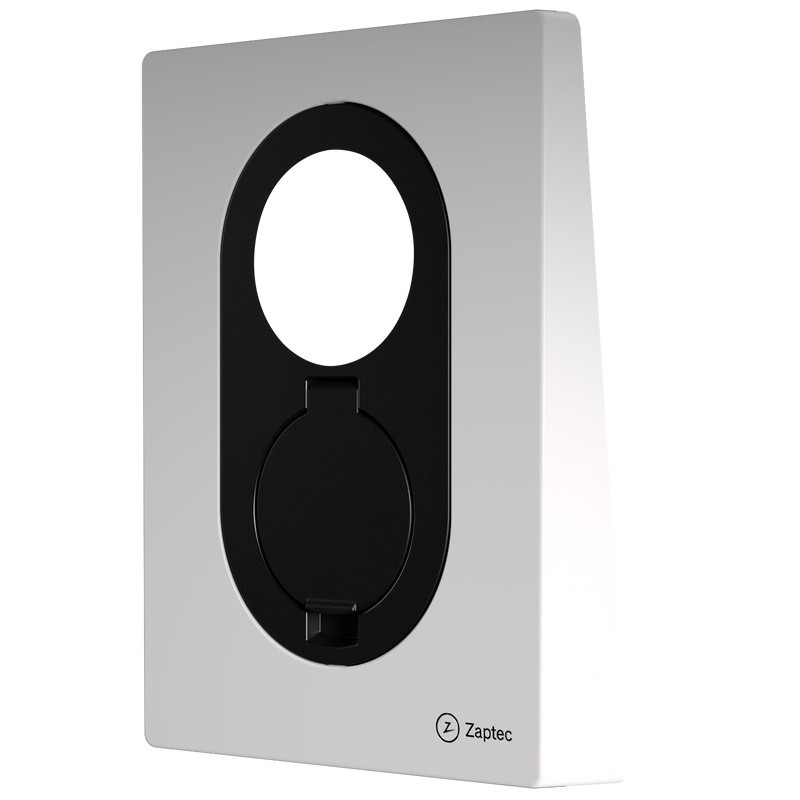 Frontcover Cloud White 900-00049