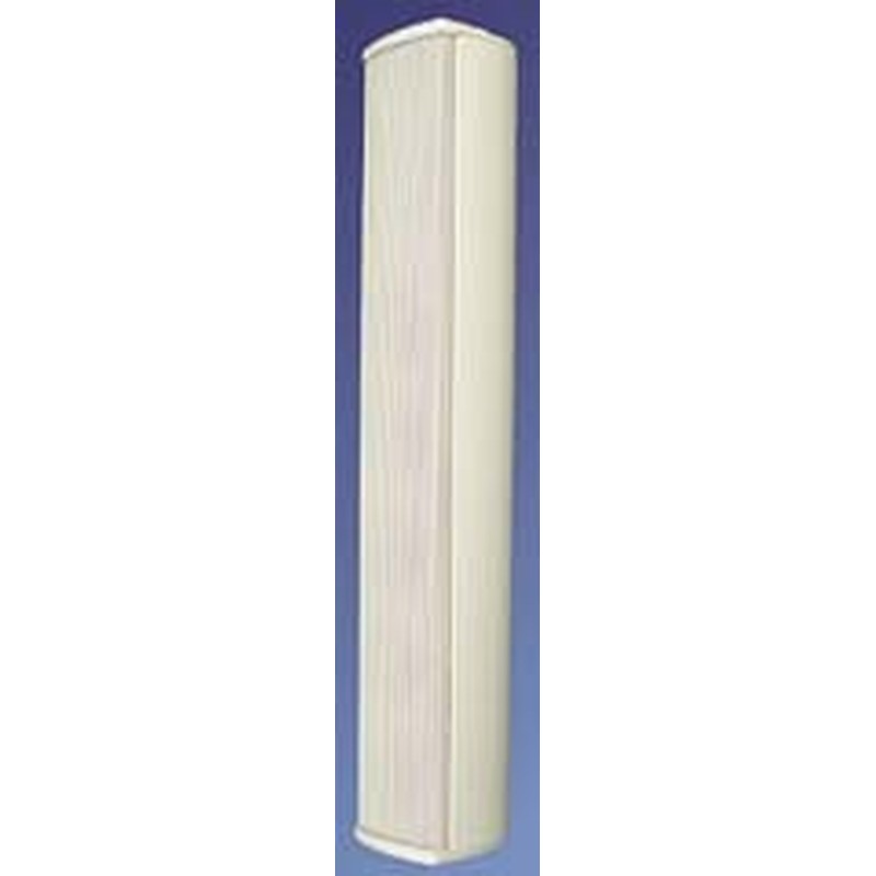 Lautsprecherzeile, schlank EZ 40.7 - 100V