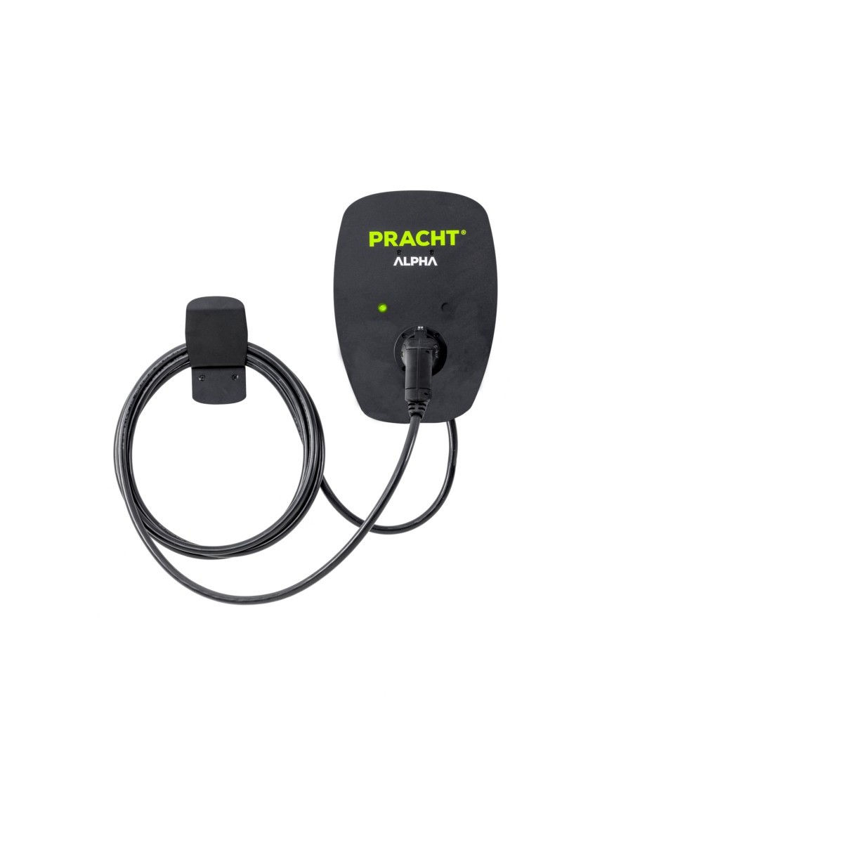 Ladestation ALPHA MONO ALPHAMONOXT+1032