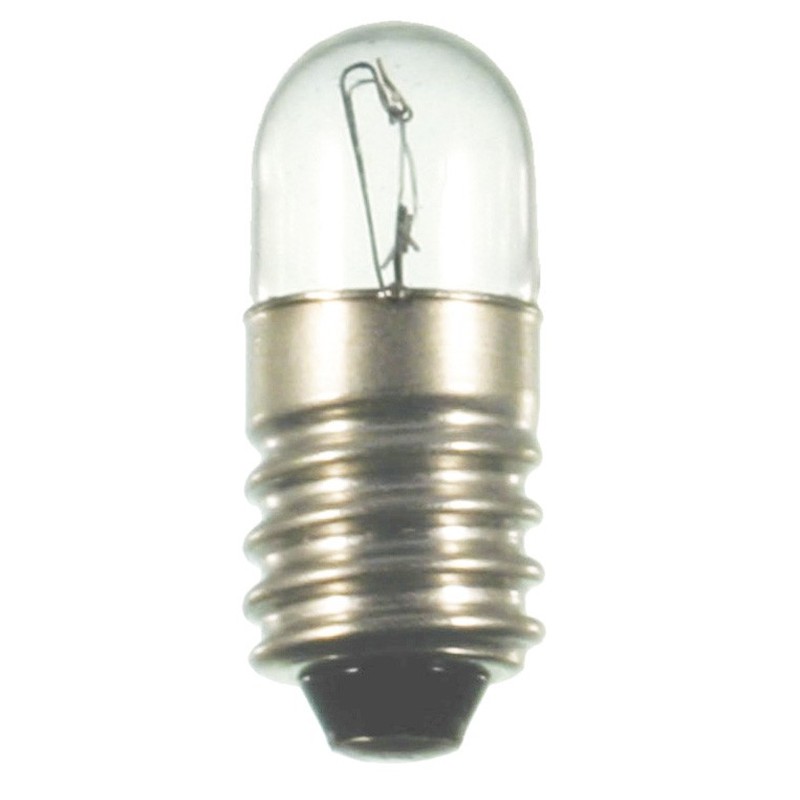 Röhrenlampe E10 9x23mm 28V 1,68W 23143