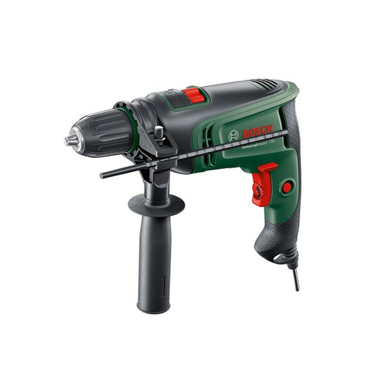 Schlagbohrmaschine 0603313400