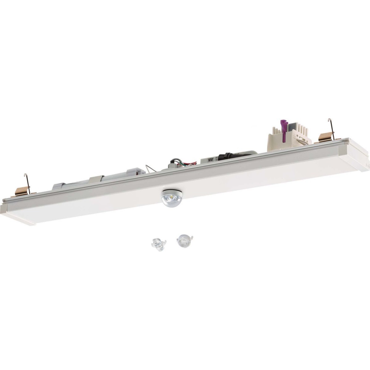 Lichtbandmodul VLMFNL-BNT500-7SI-UR