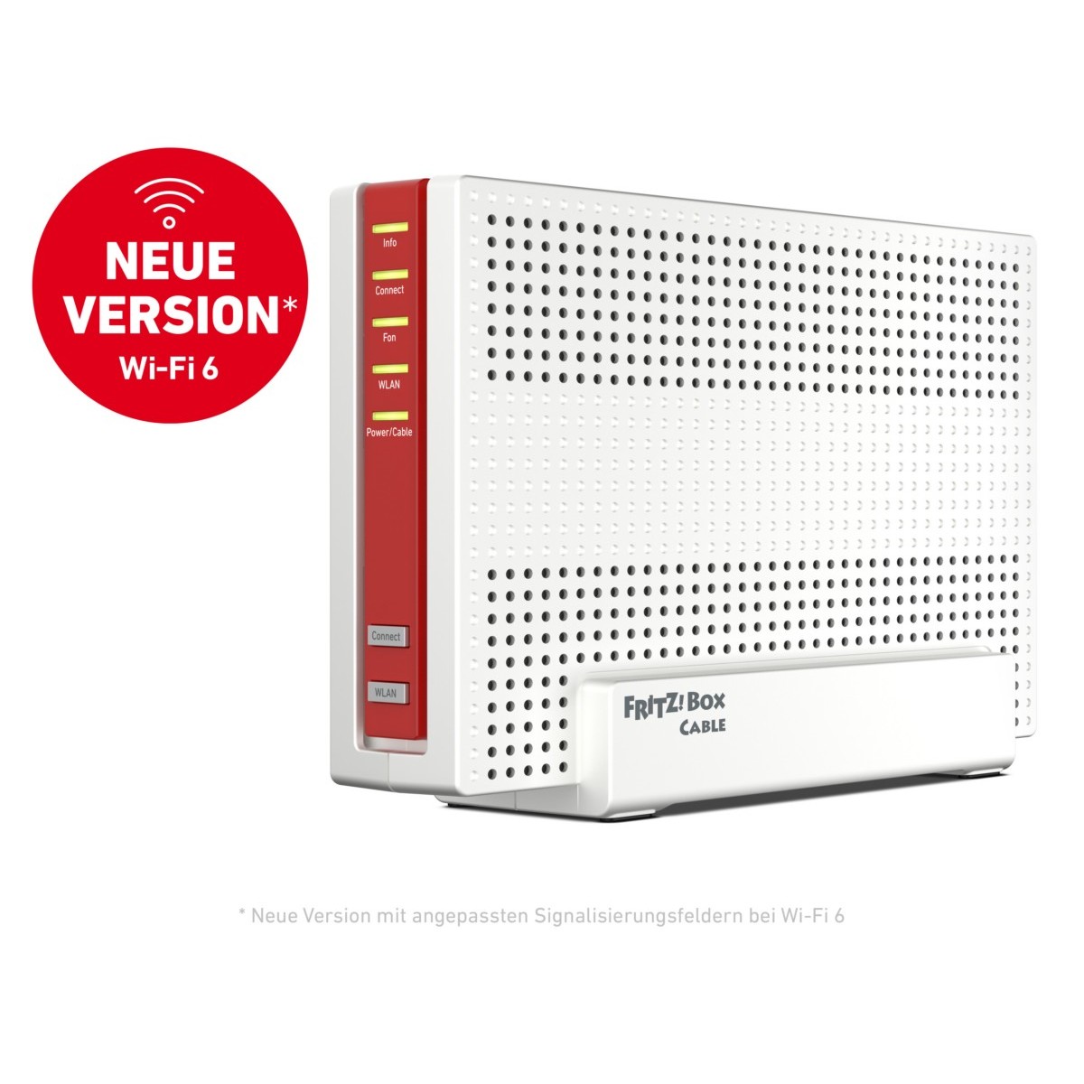 WLAN Router FRITZ!Box 6690 CABLE