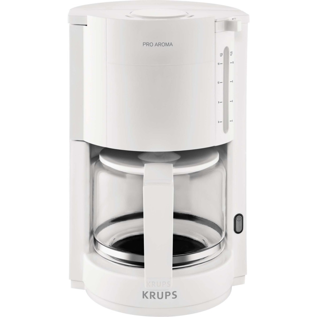 Kaffeeautomat F 309 01 ws