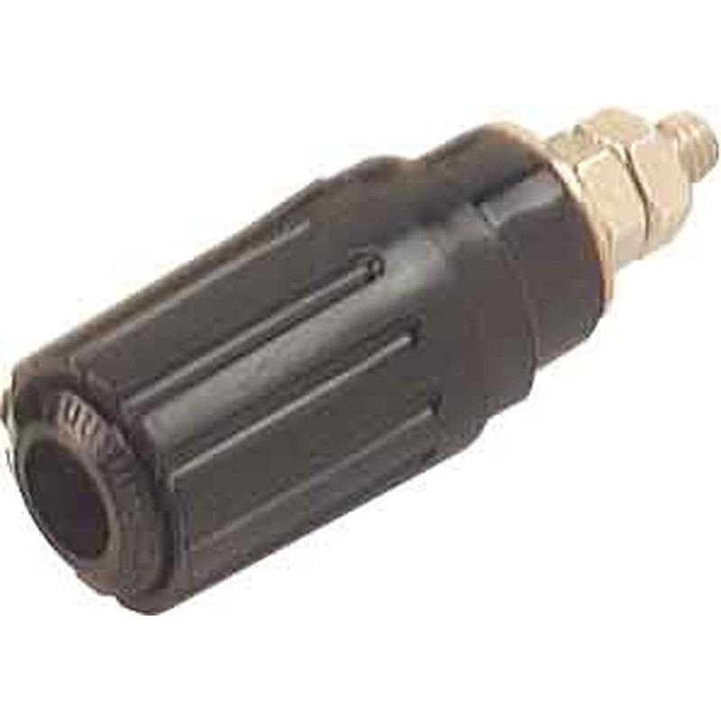 Polklemme PKI 100 sw