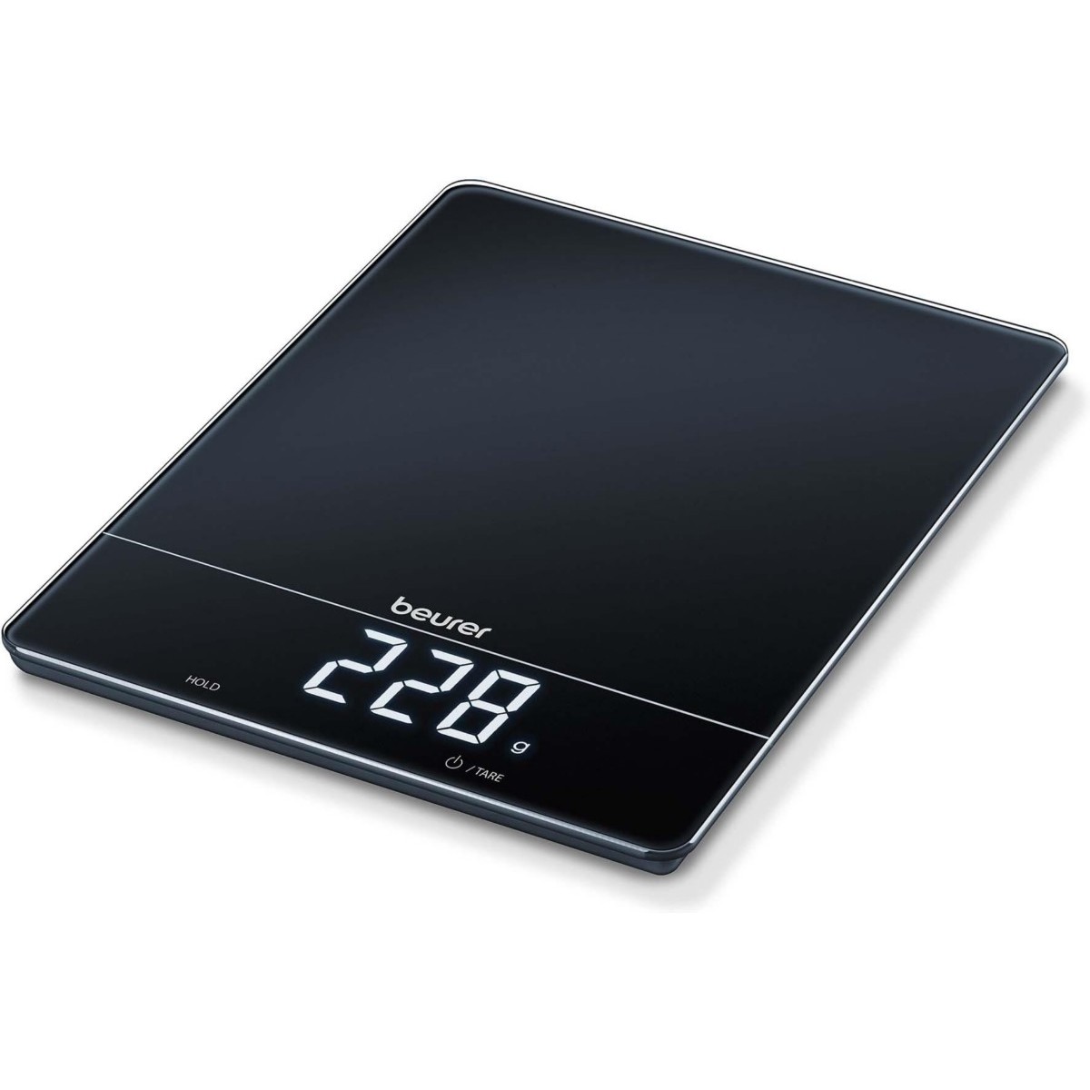 Küchenwaage KS 34 XL Black