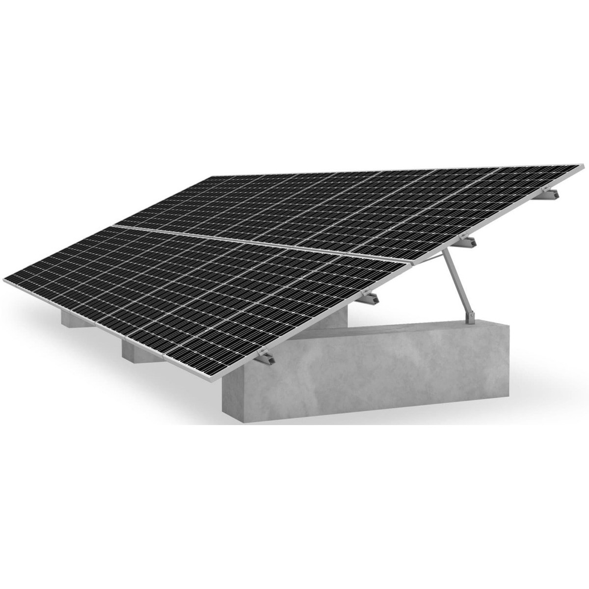 A-Rack Montagekit 2002717