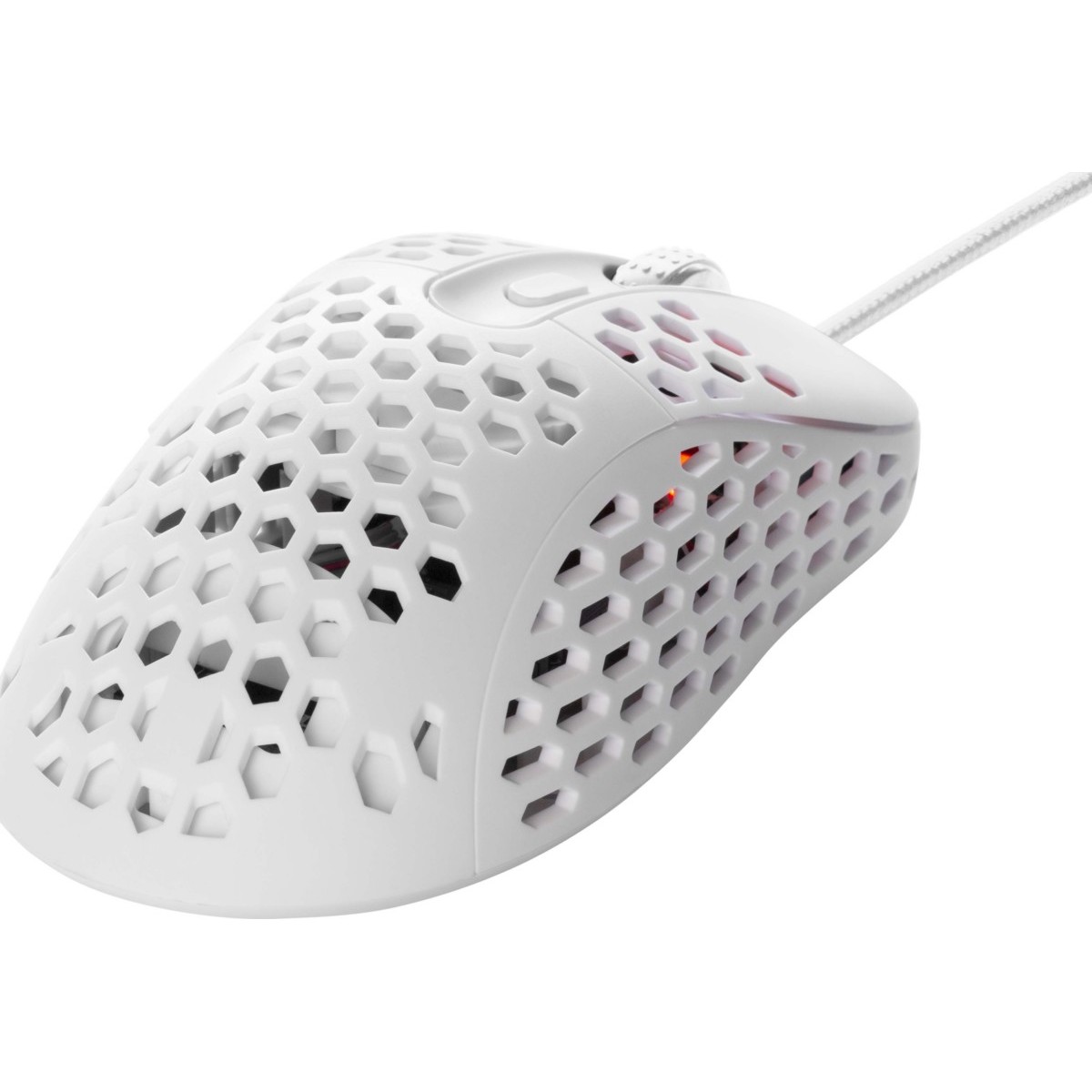 Gaming Maus GAM-106-W
