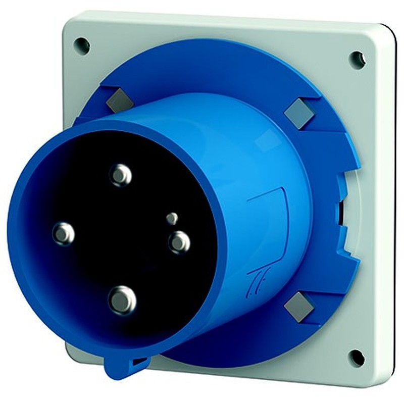 Anbaustecker TA 1984