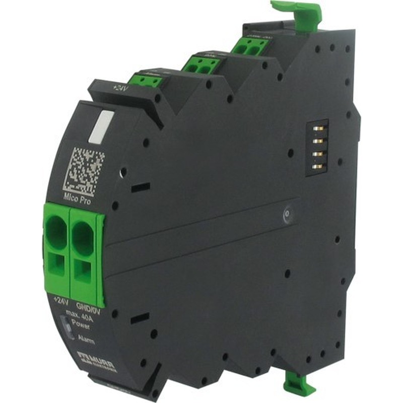 Einspeisemodul 9000-41190-0000000