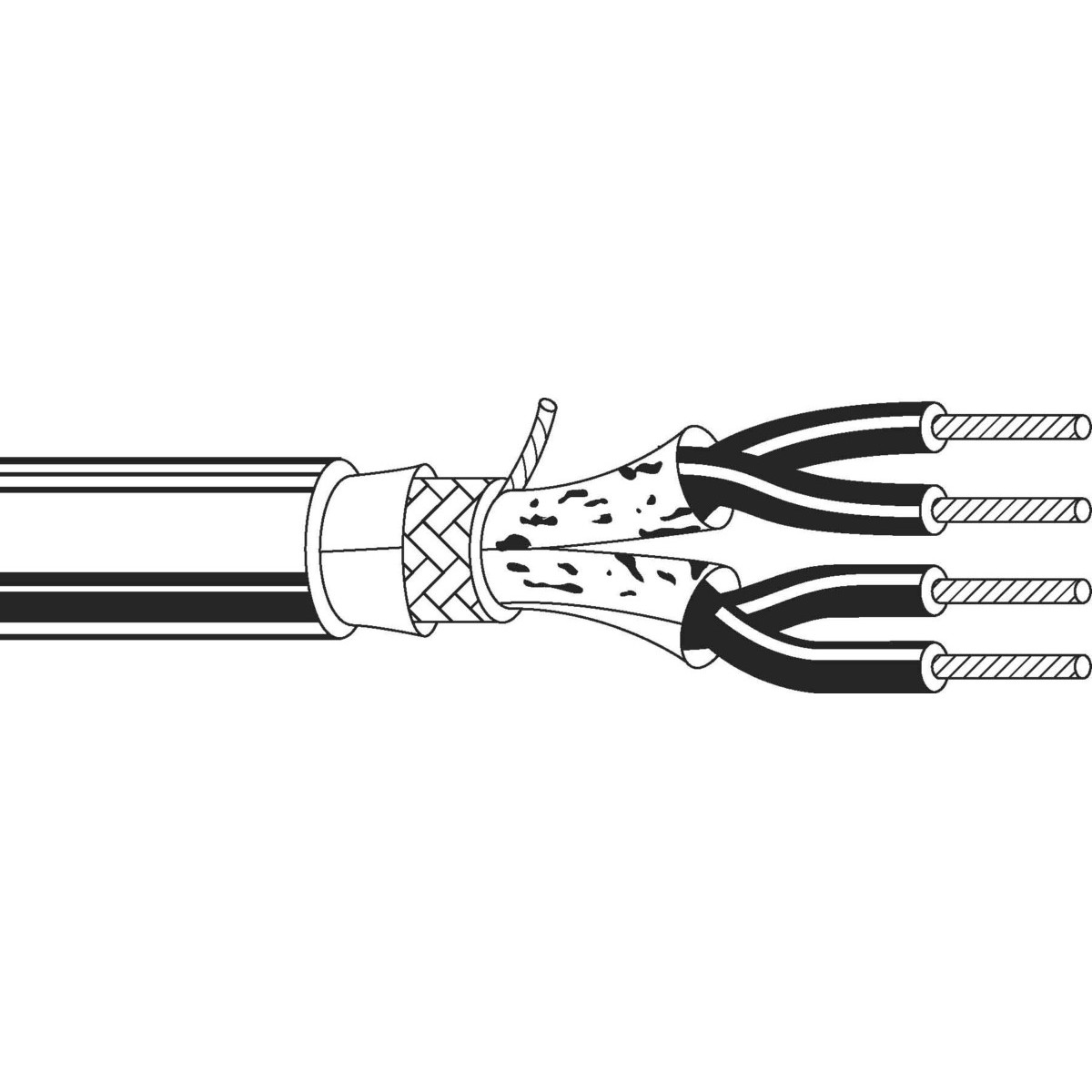 Busleitung 3084A