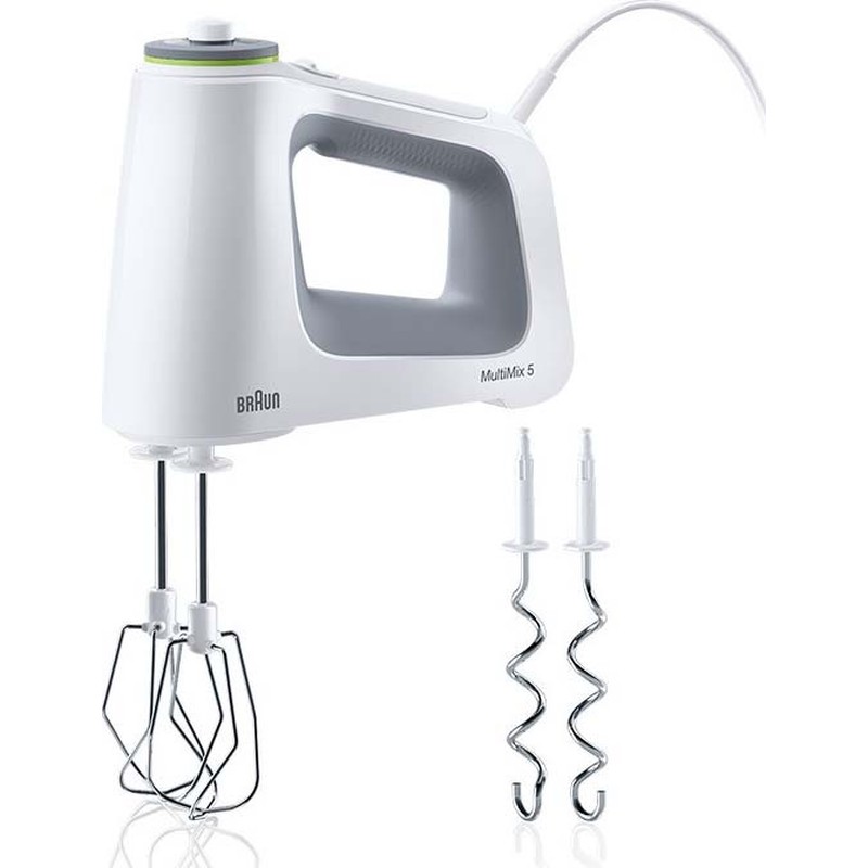 Handmixer HM 5000 ws