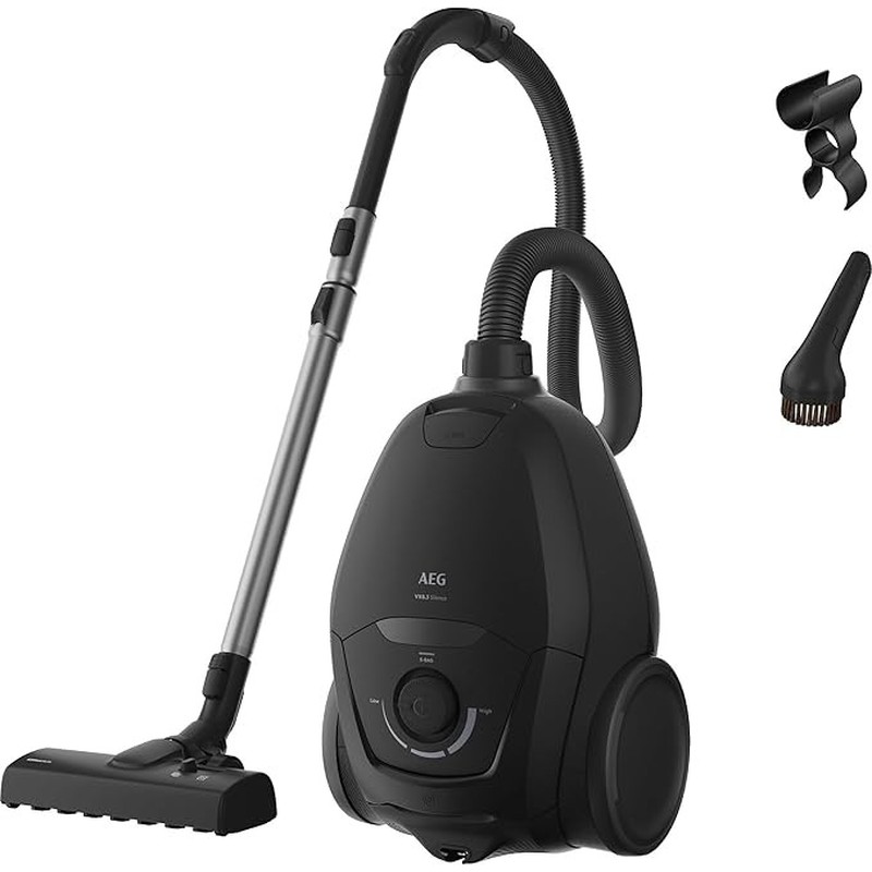 Bodenstaubsauger VX83-2EBR