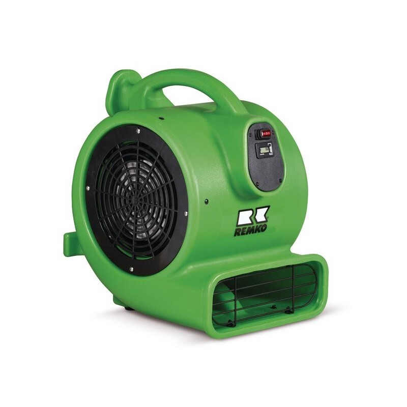 Hochleistungs-Ventilator RTV 20