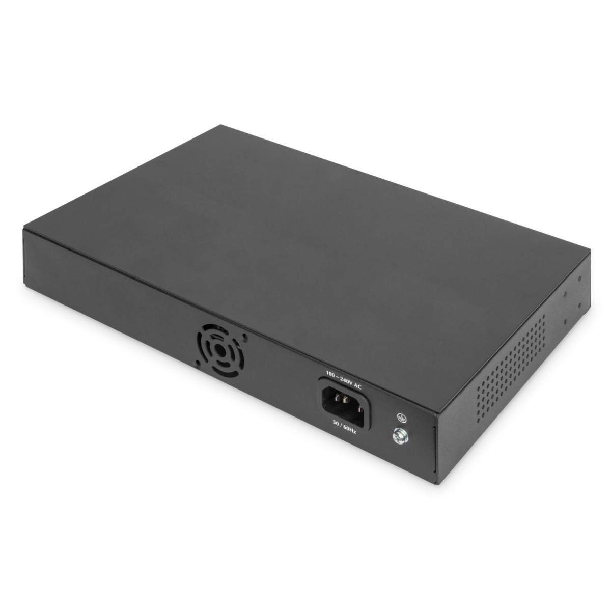 Netzwerk-Switch DN-80112-2