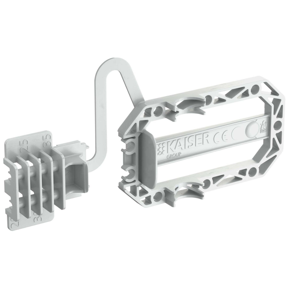 Prefix-Universal-Auflager 1261-00
