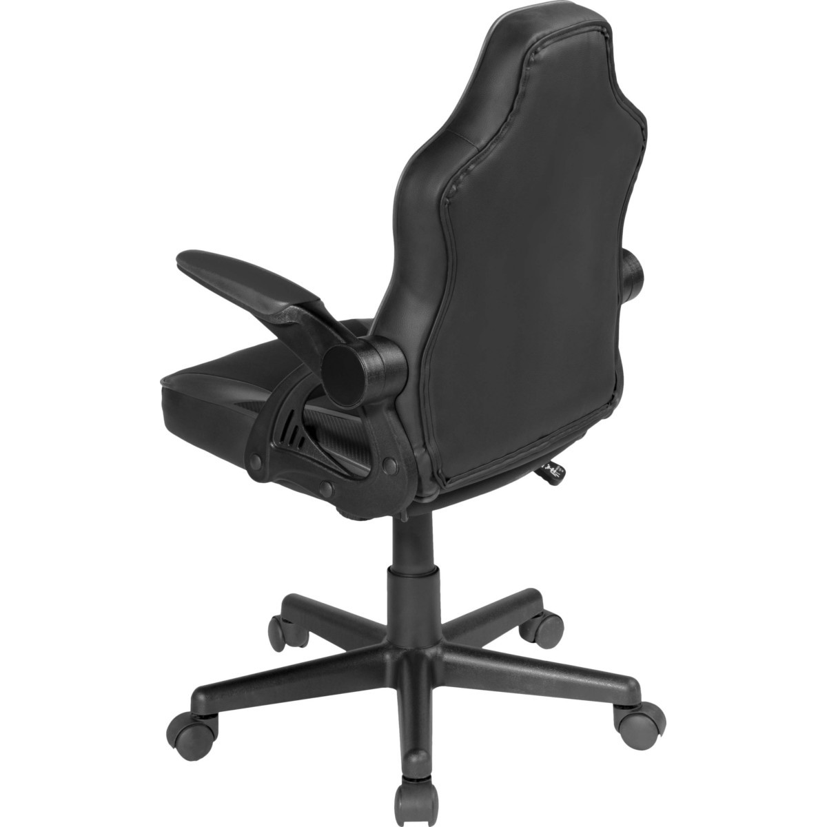 PU-leather Junior Stuhl GAM-130