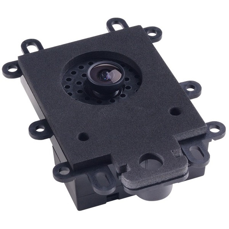 Video-Kamera col FVK2200-0300