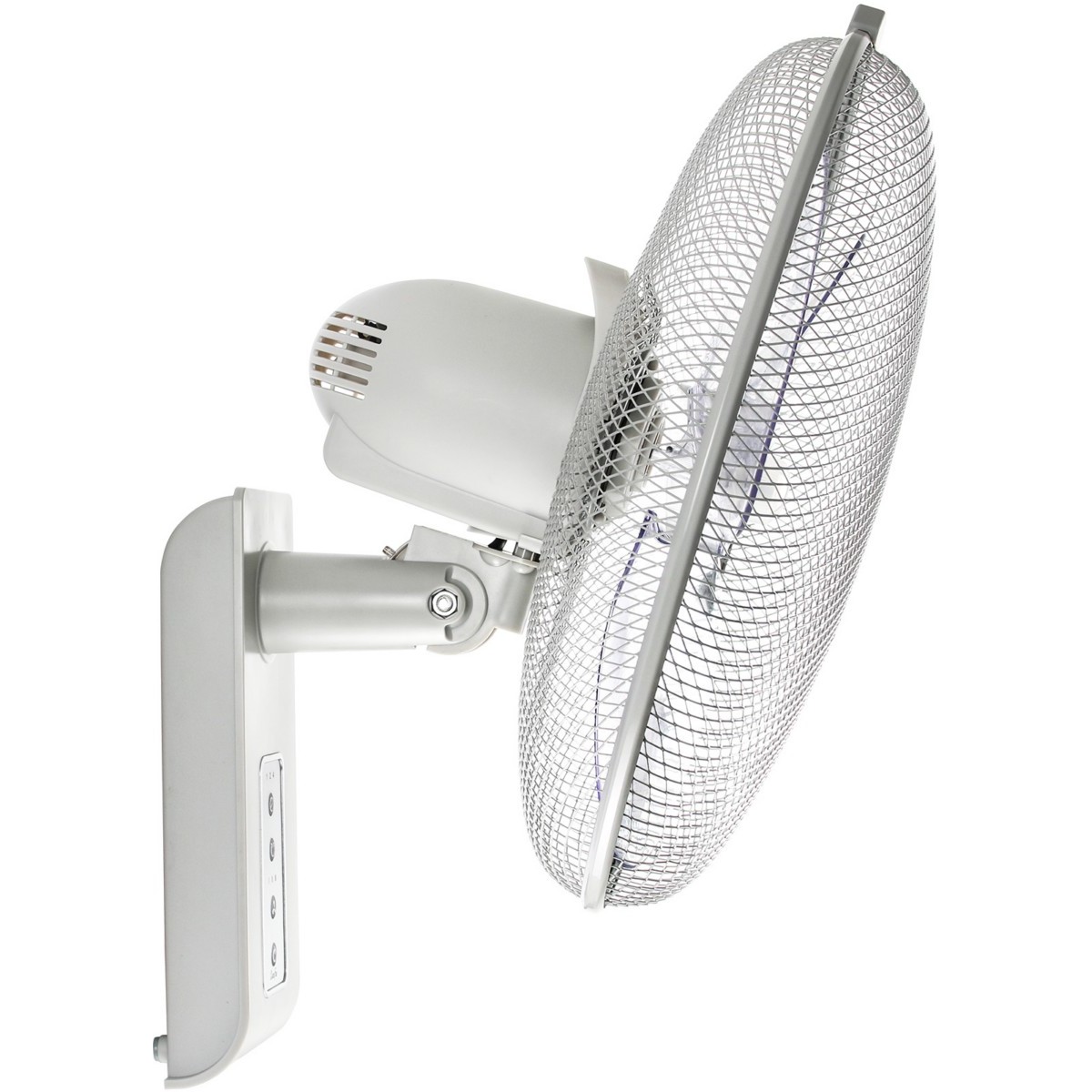 Wandventilator Greyhound WV45IIFBLG
