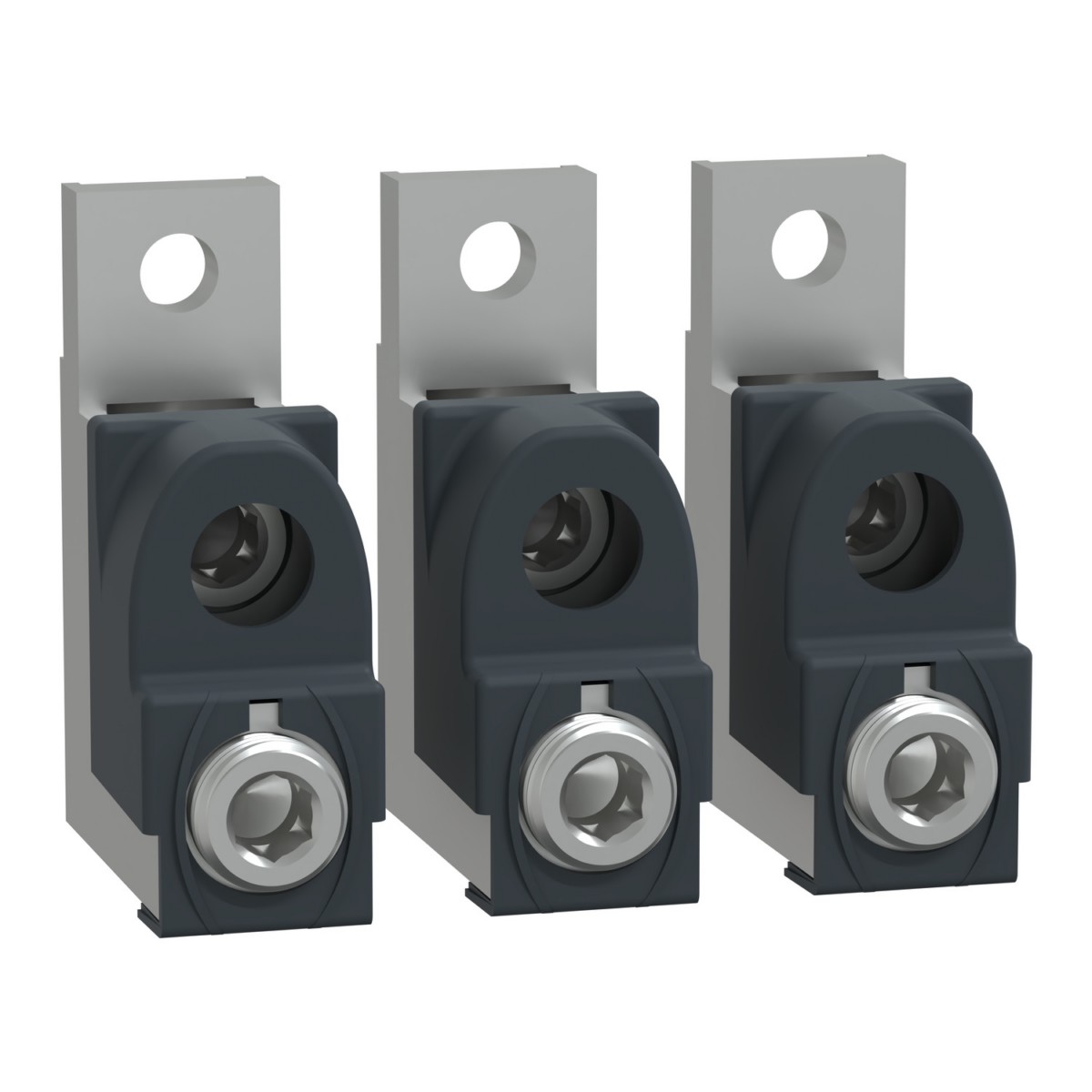 Rahmenklemme 50 bis 120 TPSCON51