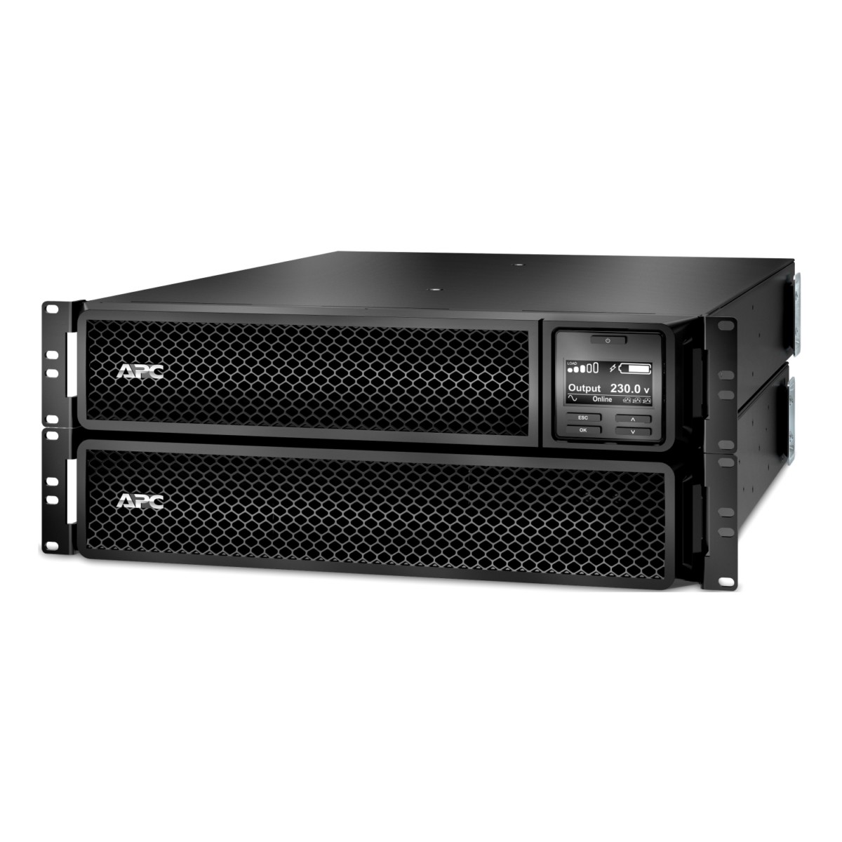 Smart-UPS SRT 2200VA SRT2200RMXLI
