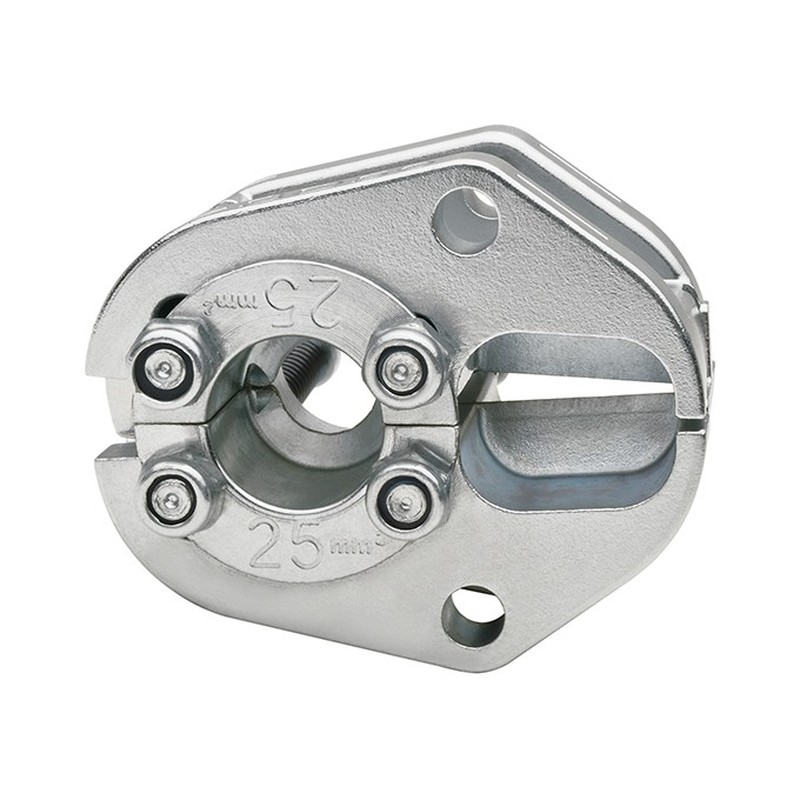 Abisoliereinsatz 25qmm SD5025