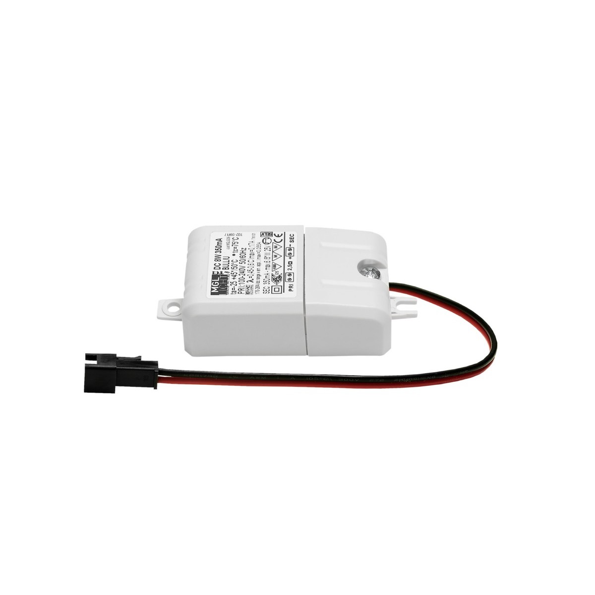 Konverter MGL0152