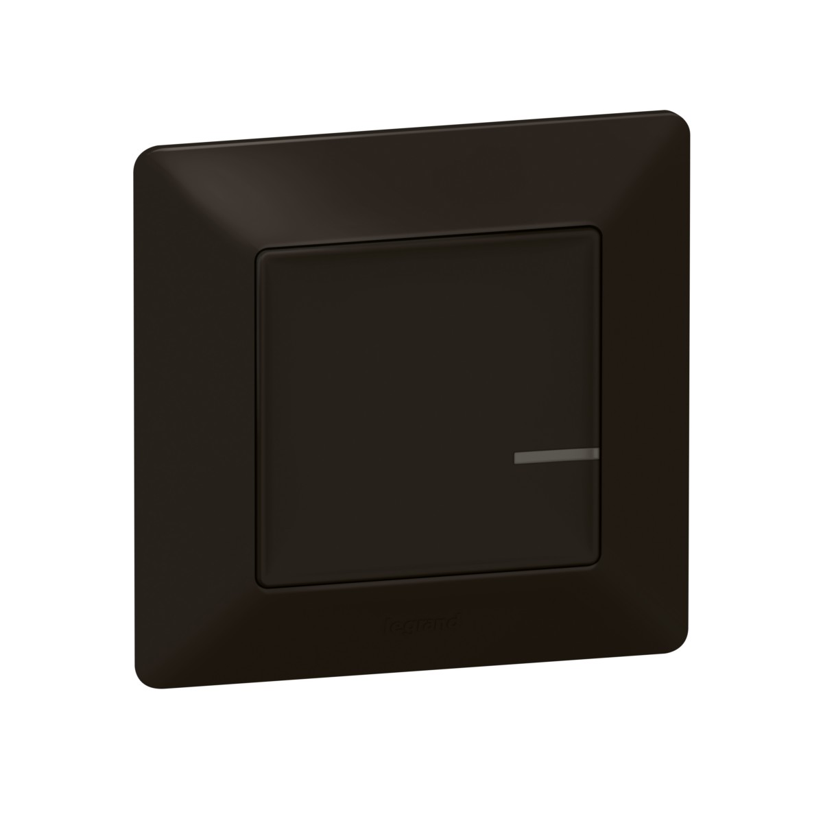 Wandsender 1-Fach Legrand 756385