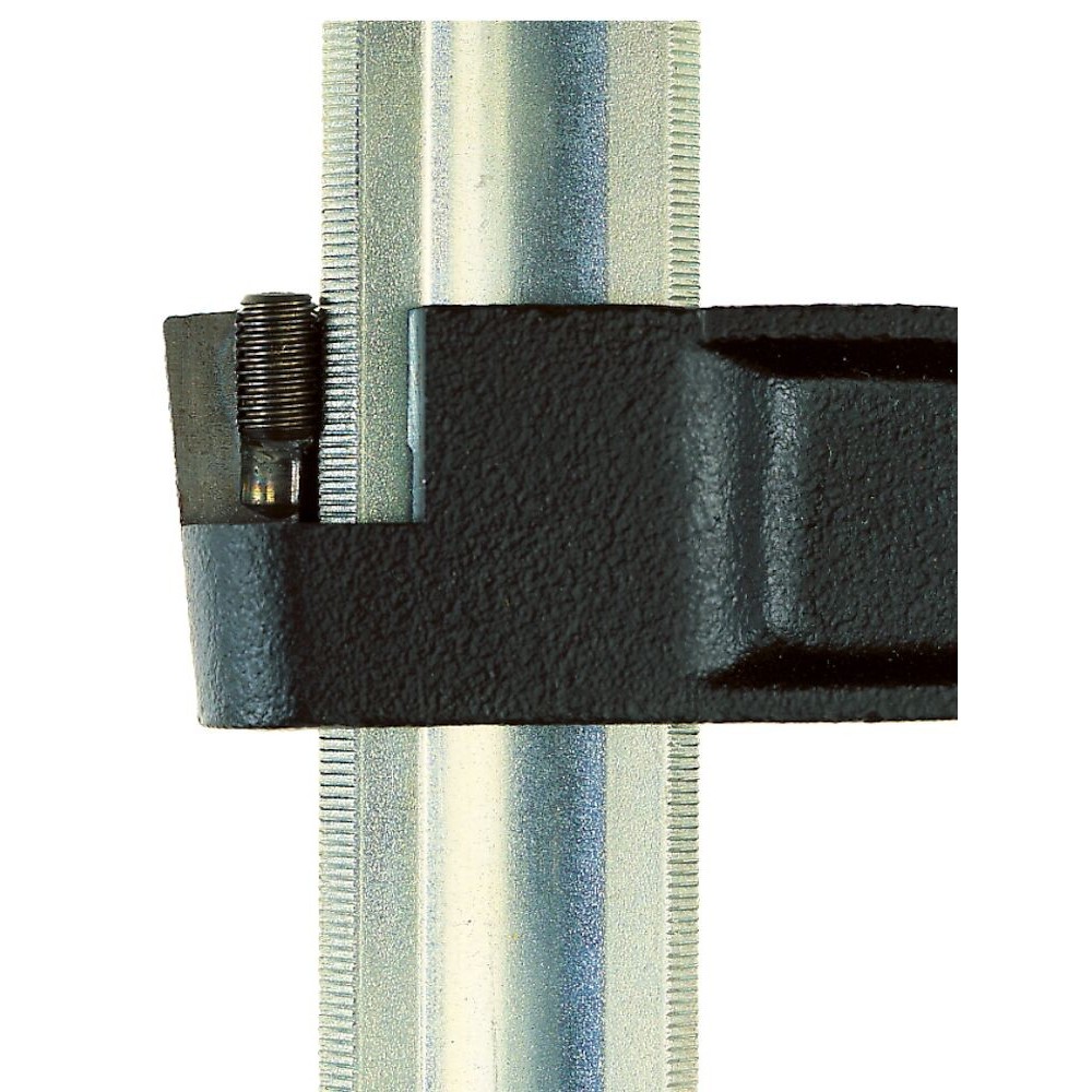 Temperguss-Schraubzwinge TG30-2K