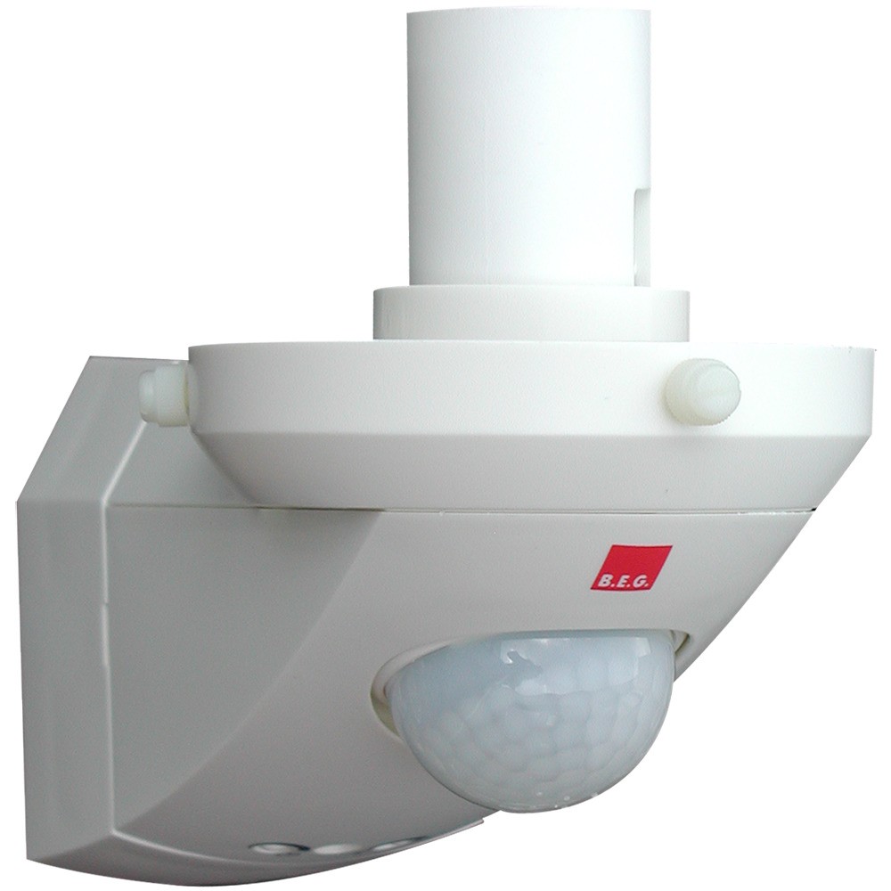 System-Leuchten-Unterteil ALC-B-360 SLU ws