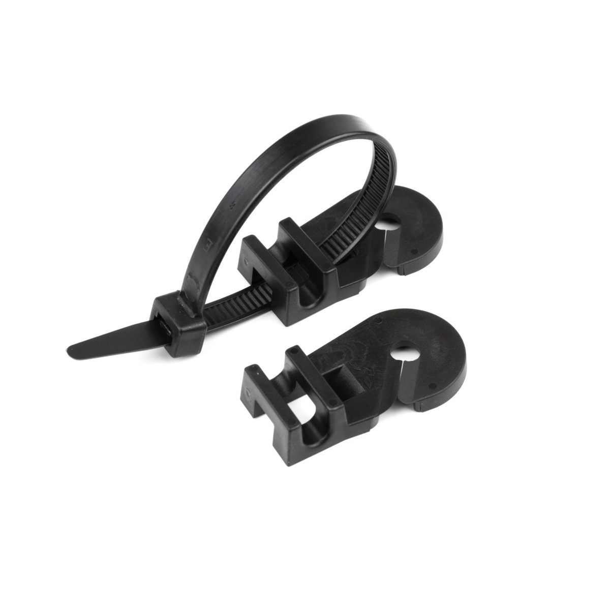 Dachhaken diveclip (VE25)