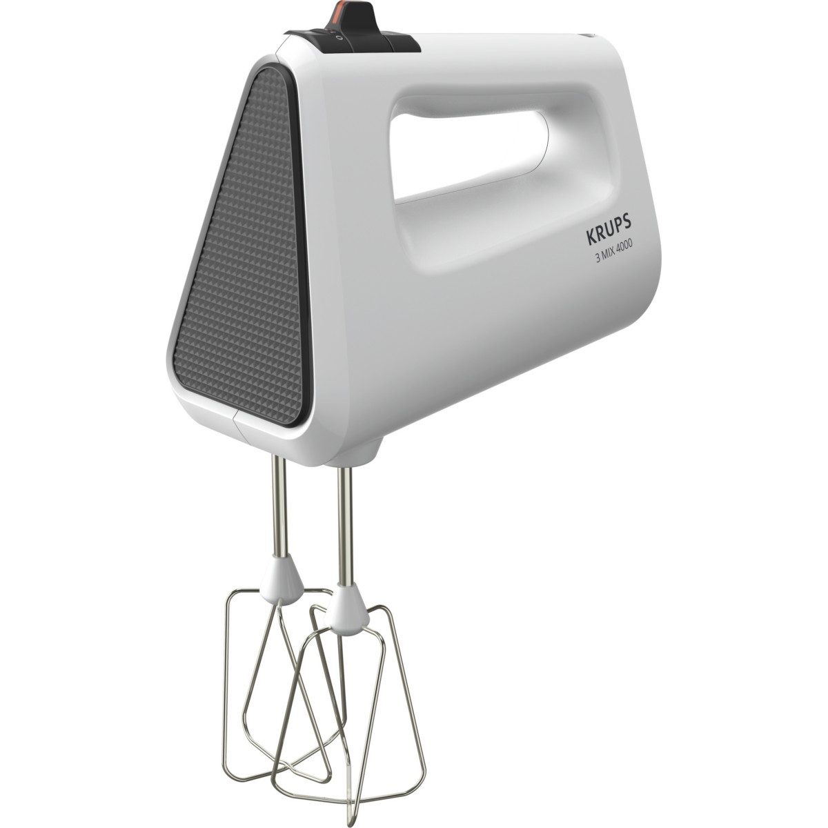 Handmixer GN 4001 ws