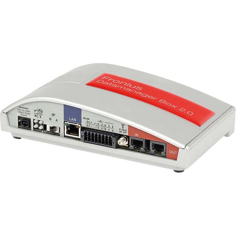 Datamanager 2.0 Box 4.240.125