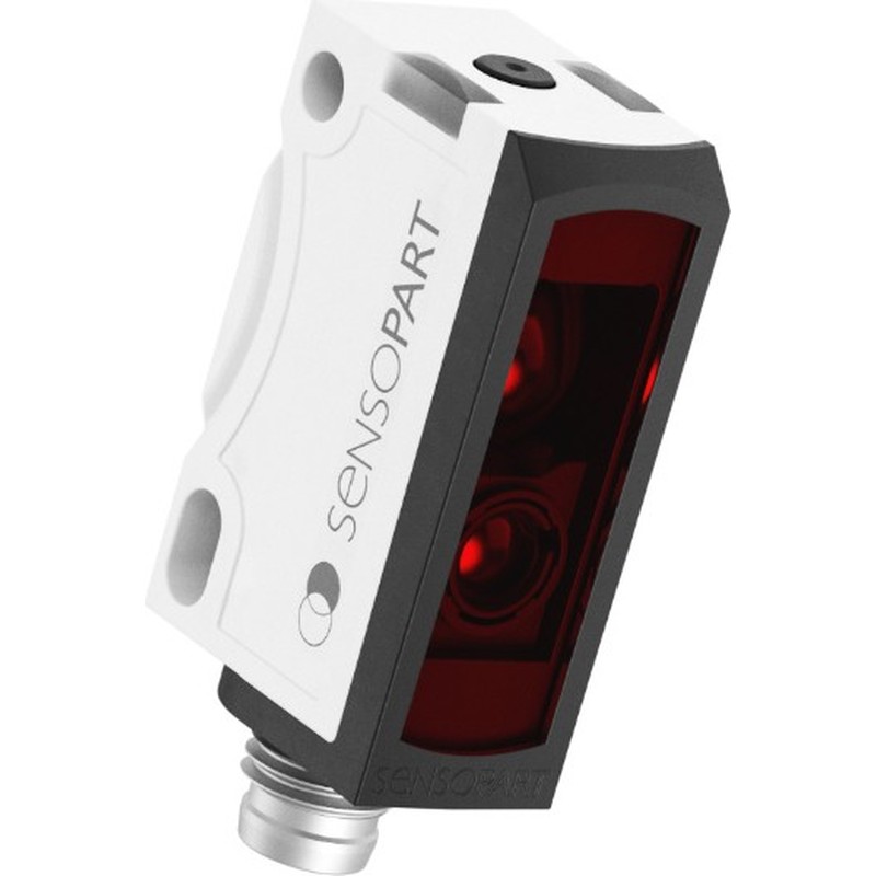 Lichttaster FT 25-RH-PS-M4M