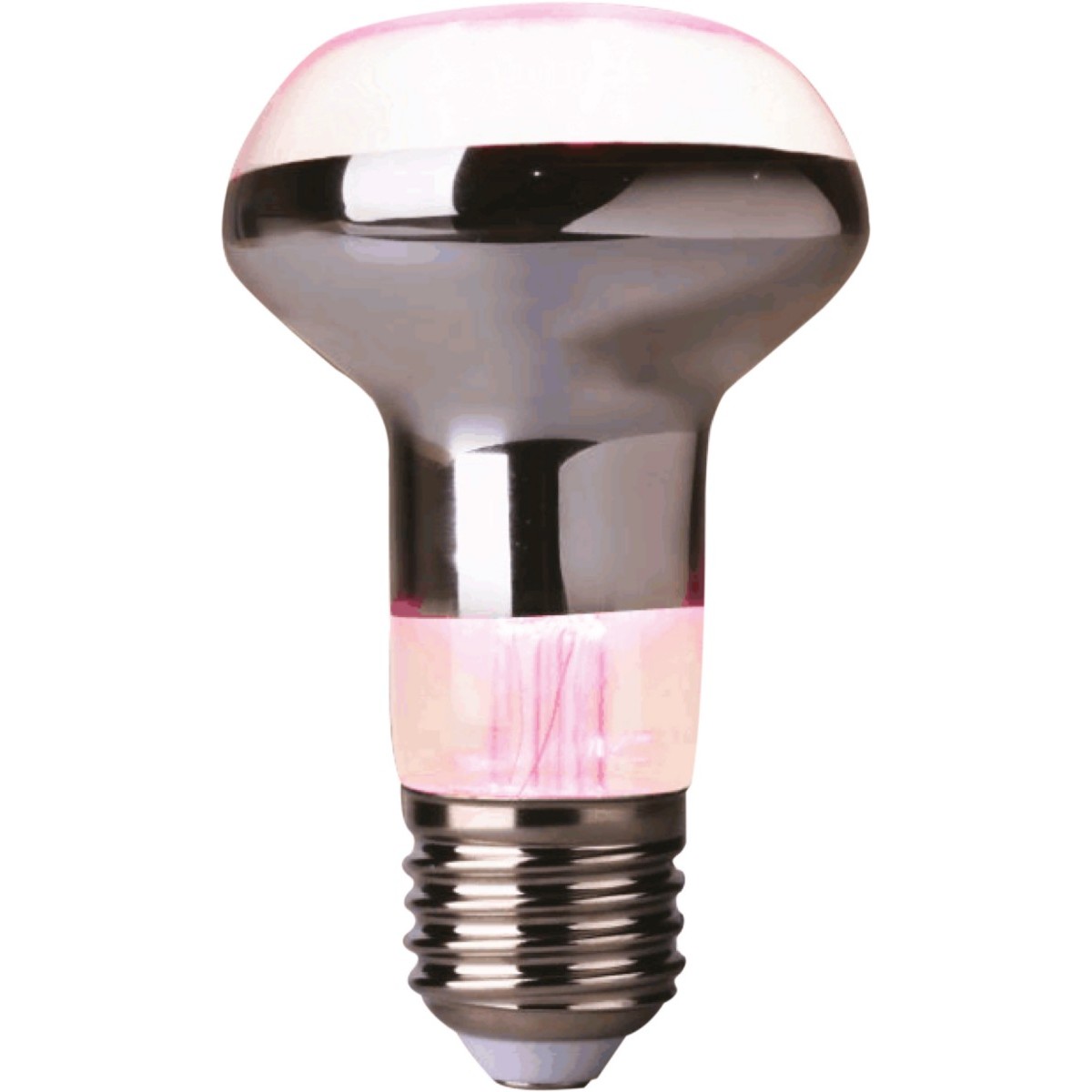 LED-Pflanzenlampe E27 4W R63 LM85321