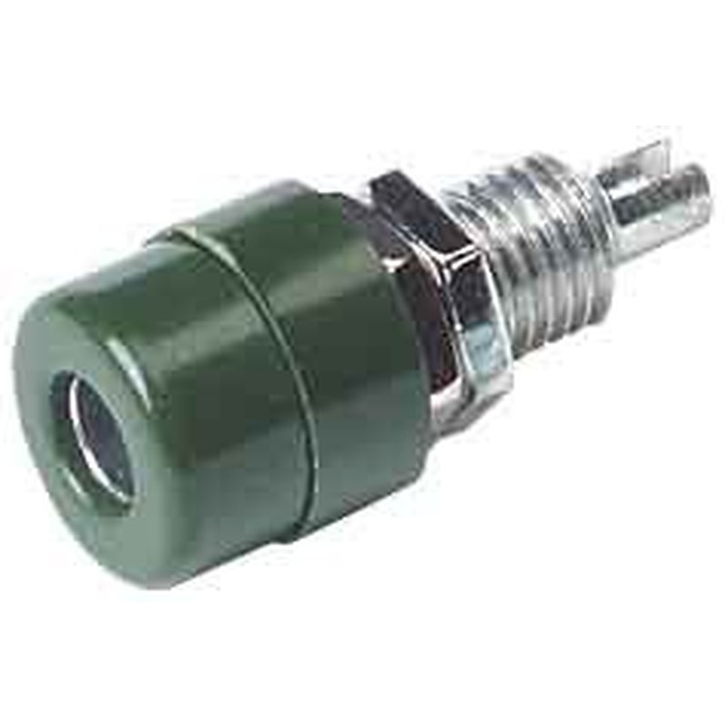 EB-Buchse BIL 20 gn