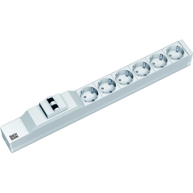 19Zoll Steckdosenleiste 6f 333.412